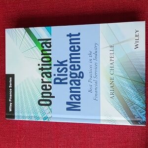 EUC Operational Risk Management